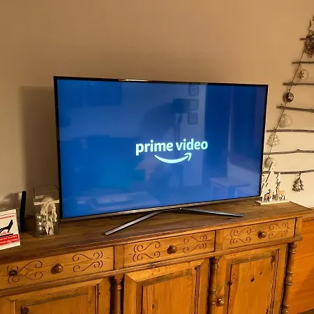 Campanero Con Wifi Apartamento