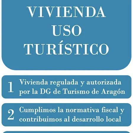 Apartman Campanero Con Wifi *