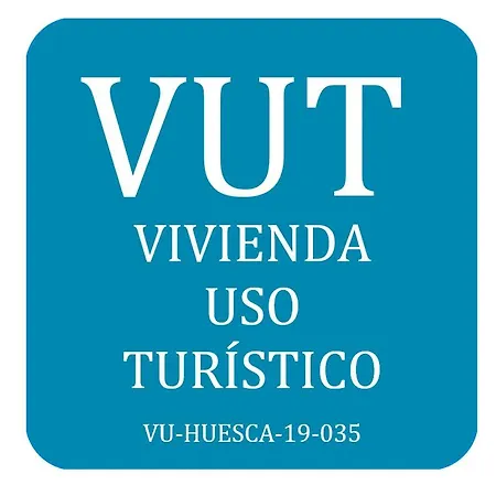 Campanero Con Wifi * Panticosa