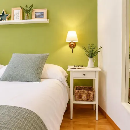 Apartamento Campanero Con Wifi *