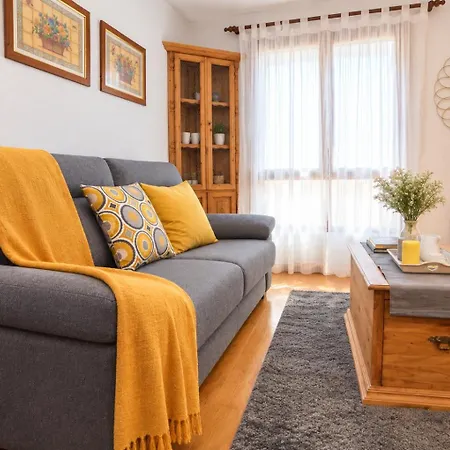 Campanero Con Wifi Panticosa