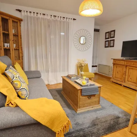 Campanero Con Wifi *