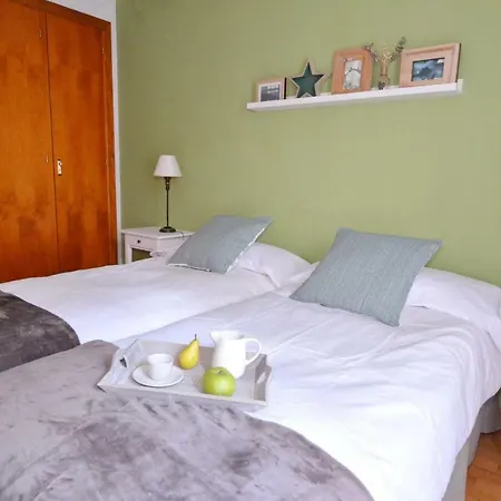 Campanero Con Wifi *