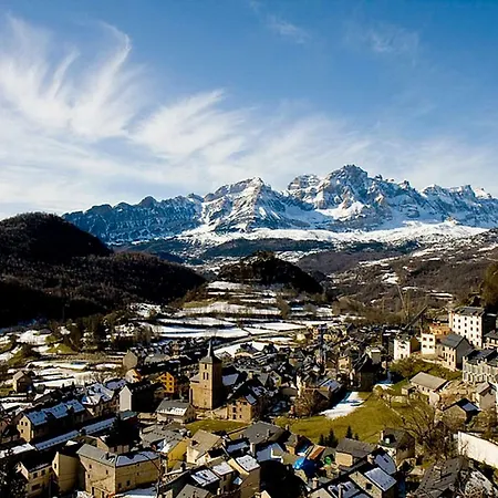 Campanero Con Wifi * 팬틱코사