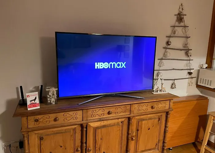 Apartamento Campanero Con Wifi