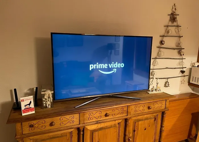 Campanero Con Wifi Apartamento