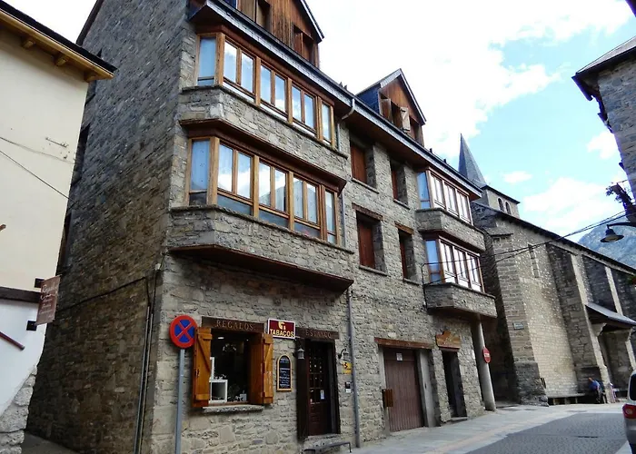 Campanero Con Wifi Lejlighed