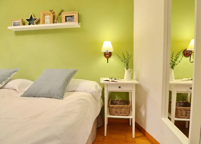 Campanero Con Wifi * Panticosa