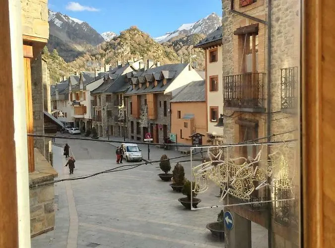 Apartamento Campanero Con Wifi *